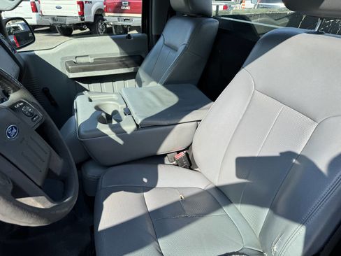 Used 2016 Ford F250 XL image 8
