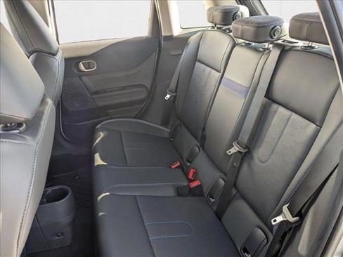 Used 2025 MINI Cooper S image 16