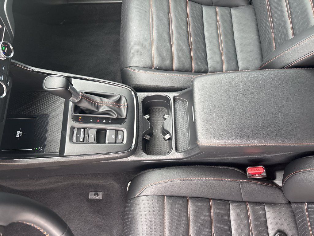 Used 2026 Honda CR-V Sport-L image 25
