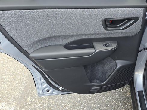 New 2026 Subaru Outback Limited image 39