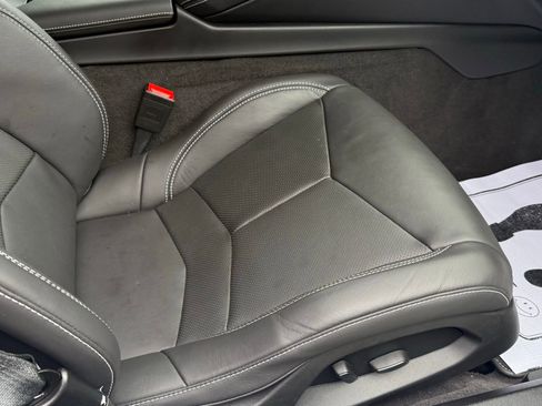 Used 2024 Chevrolet Corvette Z06 image 24