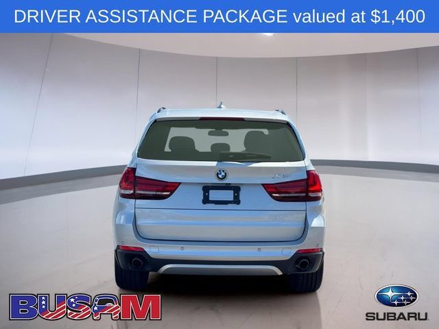 Used 2016 BMW X5 xDrive35i AWD/4WD image 6