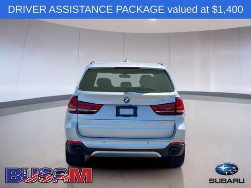 Used 2016 BMW X5 xDrive35i AWD/4WD image 6