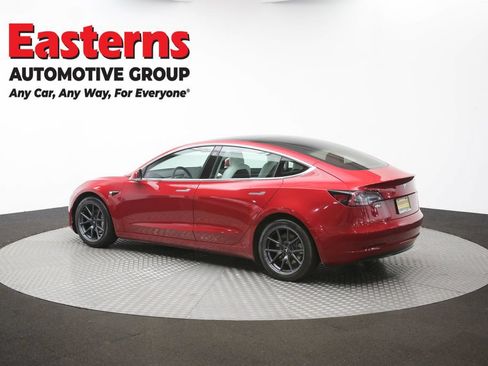 Used 2019 Tesla Model 3 Standard Range Plus RWD image 59