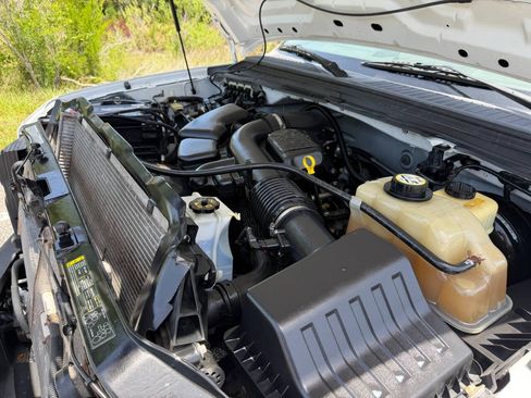 Used 2008 Ford F250 XL RWD image 22