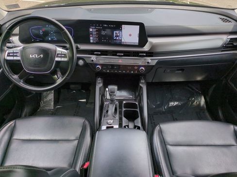 Used 2025 Kia Telluride S FWD image 15