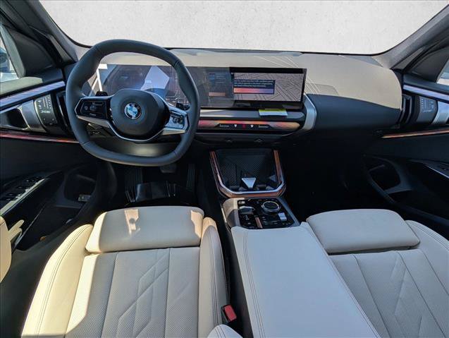 Used 2026 BMW X3 xDrive30i w/ Convenience Package AWD/4WD image 18