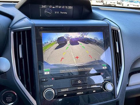 Used 2023 Subaru Forester Limited image 13