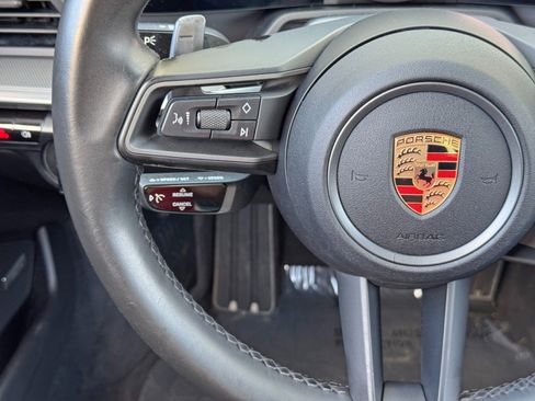 Used 2020 Porsche 911 Carrera S w/ Sport Package RWD image 21