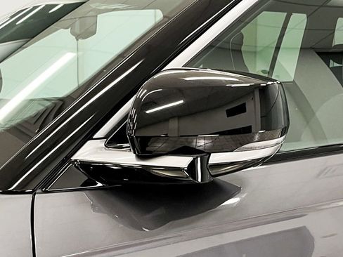 Used 2022 Jeep Grand Cherokee Summit image 11