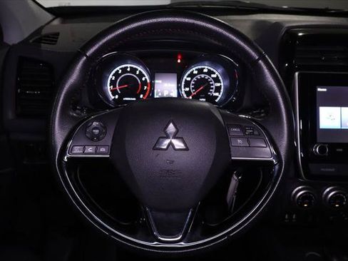 Used 2022 Mitsubishi Outlander Sport LE FWD image 17