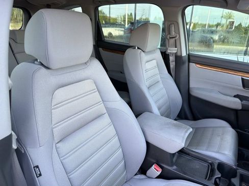 Used 2017 Honda CR-V EX image 17