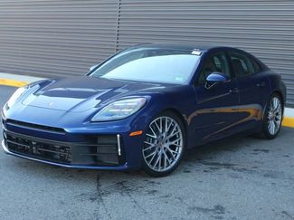 New 2026 Porsche Panamera 4 video 1