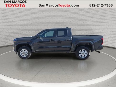 New 2026 Toyota Tacoma SR5 image 8