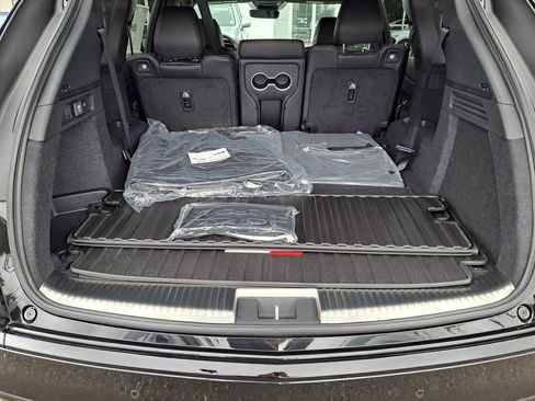 New 2026 Acura MDX Type S image 23