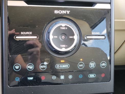 Used 2019 Ford Flex Limited AWD/4WD image 27
