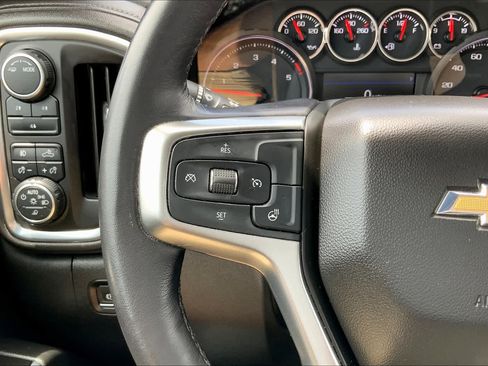 Used 2020 Chevrolet Silverado 2500 LT w/ Texas Edition image 21
