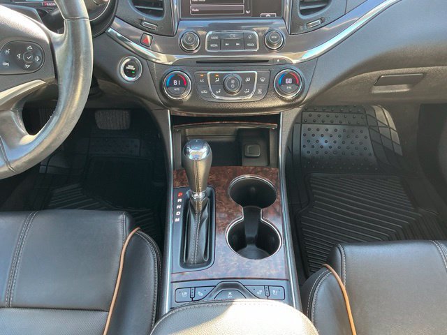 Used 2015 Chevrolet Impala LTZ FWD image 27