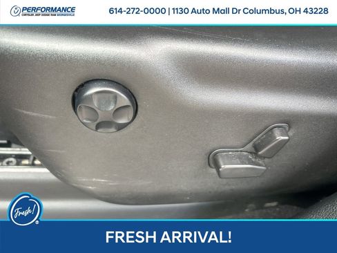Used 2024 Dodge Durango R/T AWD/4WD image 13