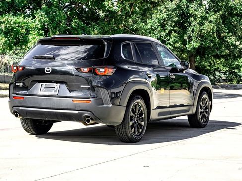 Used 2024 MAZDA CX-50 AWD 2.5 S w/ Premium Package image 5