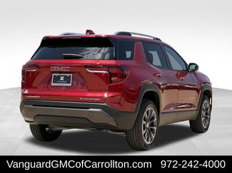 New 2027 GMC Terrain Elevation w/ Elevation Premium Package FWD video 3
