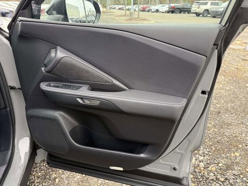 Used 2024 Lexus TX 500h F SPORT Premium w/ Tech and Co image 18