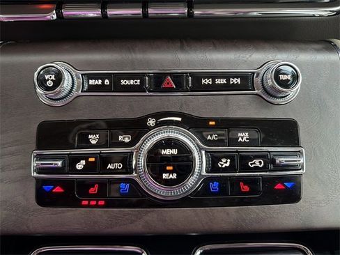 Used 2023 Lincoln Aviator Reserve w/ Elements Package Plus image 19