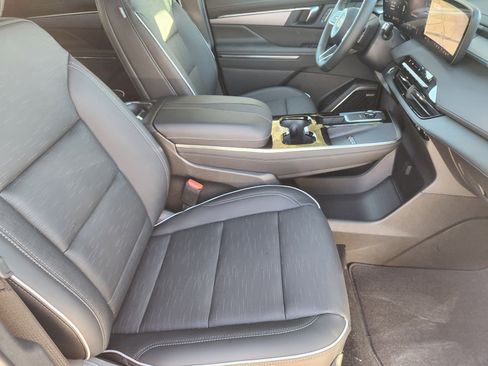 New 2026 Buick Enclave Sport Touring w/ Power Package image 10