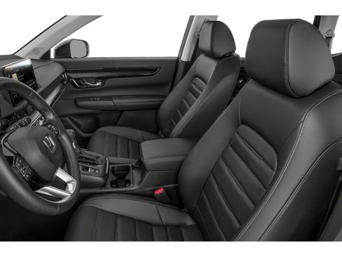 Used 2024 Honda CR-V EX-L image 8