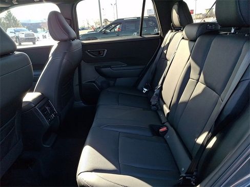 New 2026 Subaru Outback Limited XT image 9