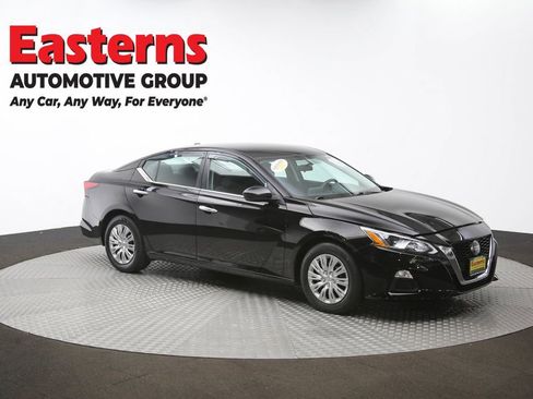 Used 2020 Nissan Altima 2.5 S image 48