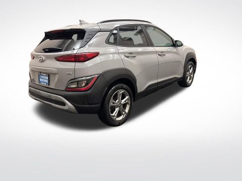 Certified 2023 Hyundai Kona SEL w/ Cargo Package AWD/4WD image 5