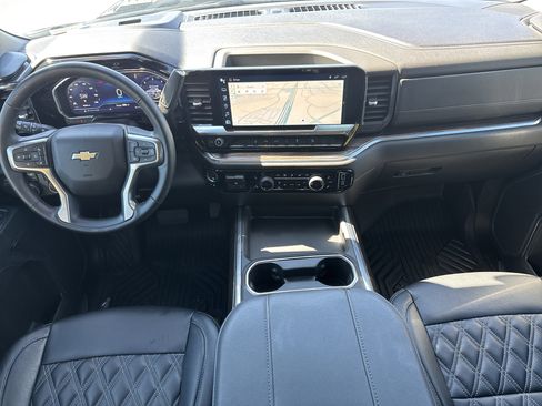 Used 2025 Chevrolet Silverado 2500 LT w/ All Star Edition image 28