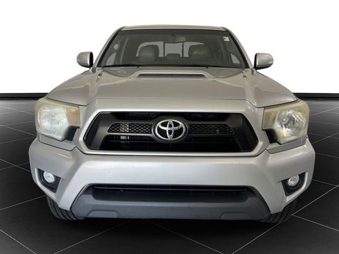 Used 2013 Toyota Tacoma 4x4 Double Cab w/ TRD Sport Pkg image 8