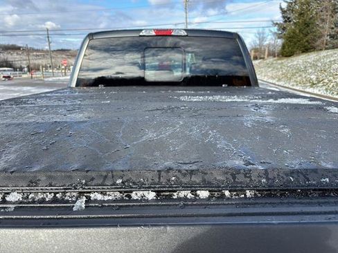 Certified 2018 Ford F150 Lariat image 18