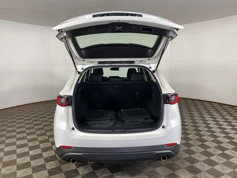 Used 2023 MAZDA CX-5 AWD 2.5 S image 17
