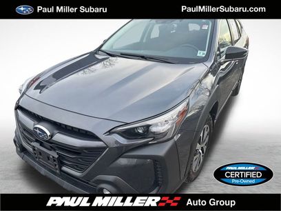Used 2023 Subaru Outback Premium