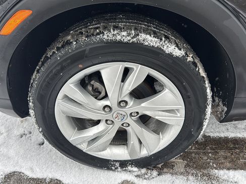 Used 2024 Buick Encore GX Preferred w/ Comfort Package image 10