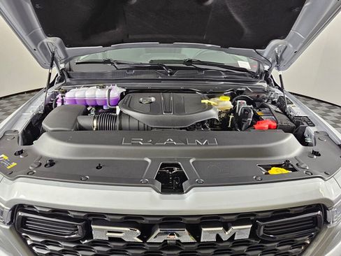 New 2026 RAM 1500 Big Horn AWD/4WD image 12