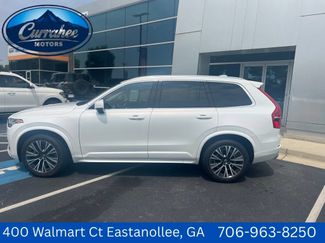 Used 2020 Volvo XC90 T5 Momentum w/ Protection Package Premier FWD video 1