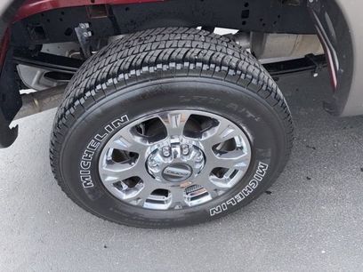 Used 2022 Ford F250 Lariat w/ Lariat Ultimate Package