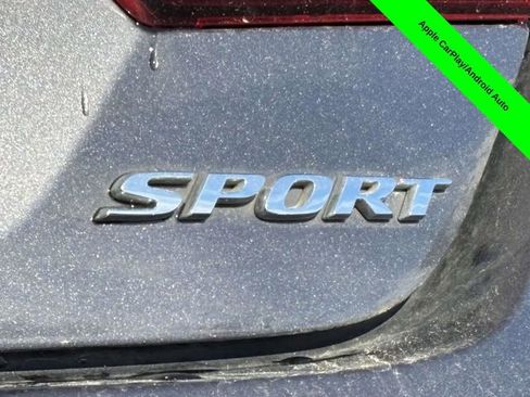Used 2018 Honda Accord Sport image 34
