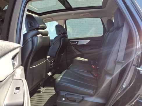 Used 2026 Acura MDX FWD image 13