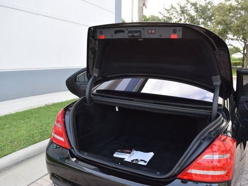 Used 2013 Mercedes-Benz S 550 image 77