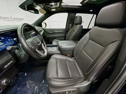 Used 2023 GMC Yukon Denali image 24