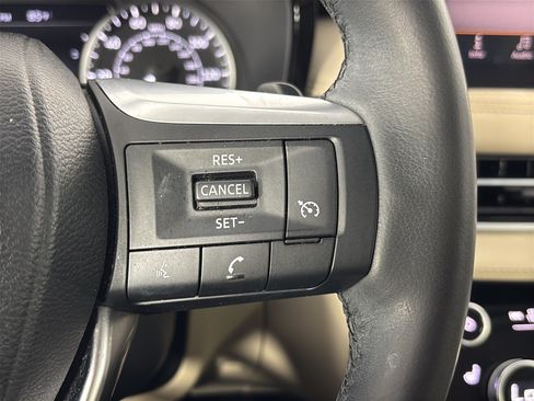 Used 2023 INFINITI QX60 Pure FWD image 19
