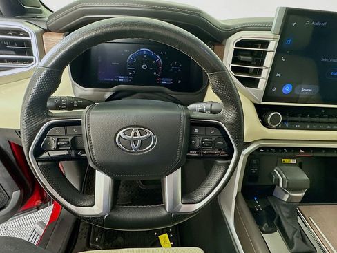 Used 2023 Toyota Tundra 1794 Edition image 11