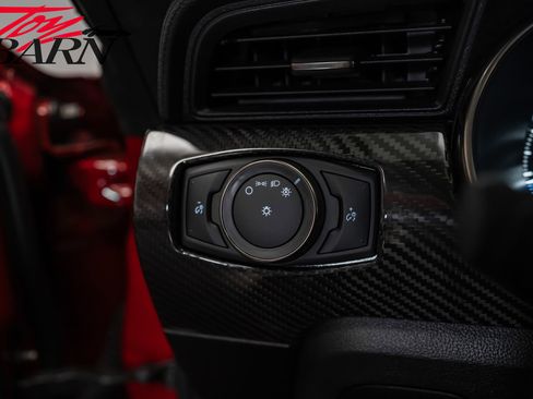 Used 2021 Ford Mustang Shelby GT500 w/ Technology Package image 30