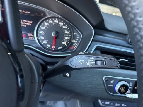 Used 2018 Audi A4 2.0T Ultra Premium w/ Convenience Package image 31