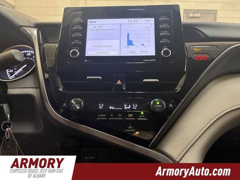 Used 2024 Toyota Camry LE image 13